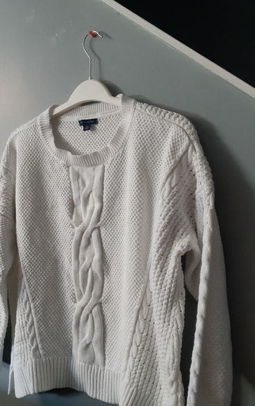 Tommy Hilfiger Size XL Knitted Sweater - Picture 3 of 10